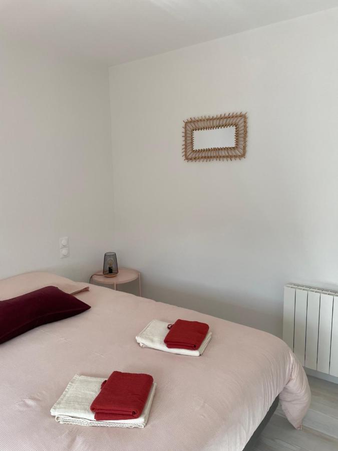 Asinellas Maison 3 Chambres 150 M De La Plage Asnelles Luaran gambar