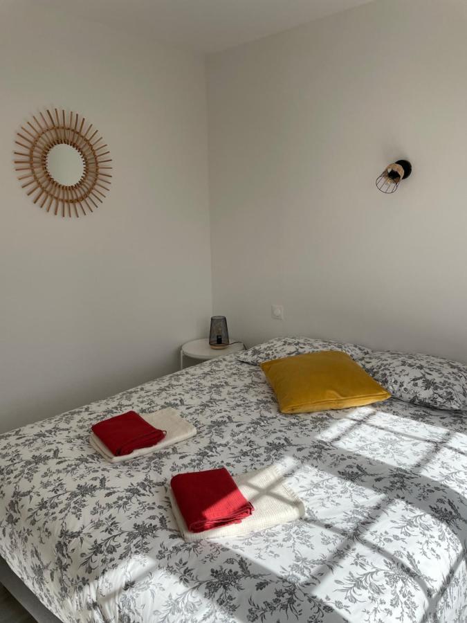 Asinellas Maison 3 Chambres 150 M De La Plage Asnelles Luaran gambar
