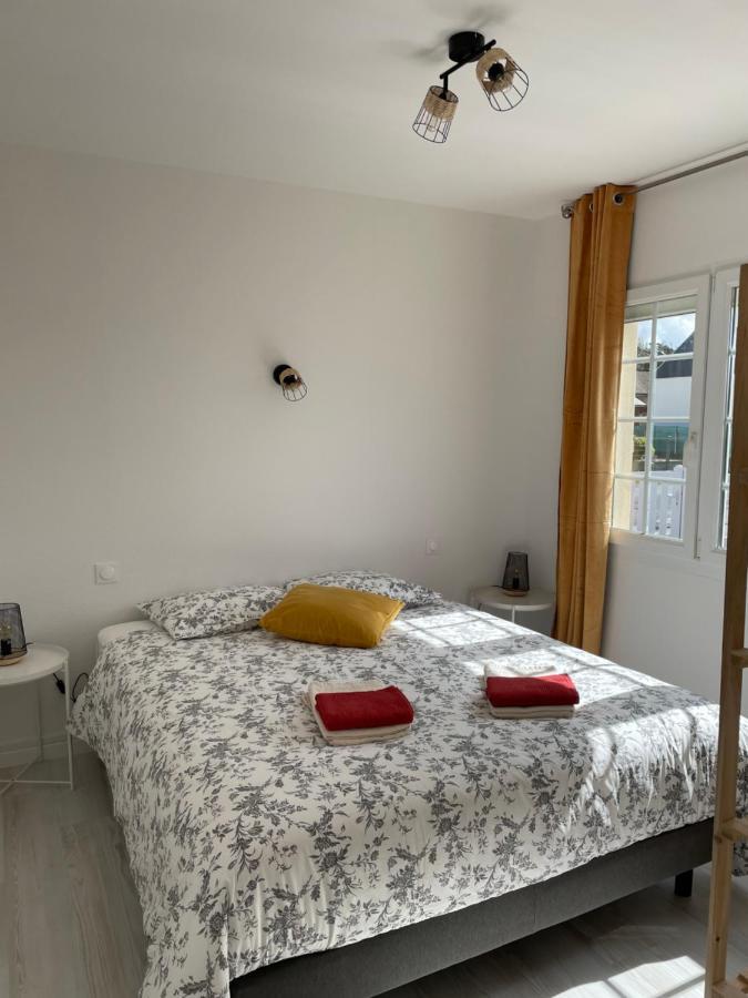 Asinellas Maison 3 Chambres 150 M De La Plage Asnelles Luaran gambar