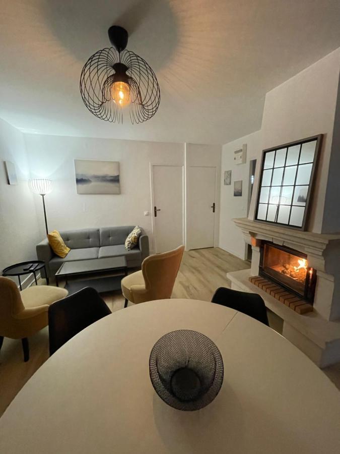 Asinellas Maison 3 Chambres 150 M De La Plage Asnelles Luaran gambar